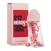 Carolina Herrera 212 Heroes Forever Young Woda perfumowana dla kobiet 30 ml