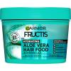 Garnier Fructis Hair Food Aloe Vera Hydrating Mask Maska do włosów dla kobiet 400 ml