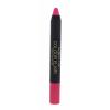 Max Factor Colour Elixir Giant Pen Stick Pomadka dla kobiet 8 g Odcień 15 Vibrant Pink