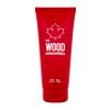 Dsquared2 Red Wood Mleczko do ciała dla kobiet 200 ml