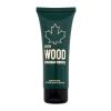 Dsquared2 Green Wood Balsam po goleniu dla mężczyzn 100 ml