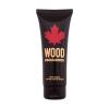 Dsquared2 Wood Balsam po goleniu dla mężczyzn 100 ml