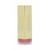 Max Factor Colour Elixir Pomadka dla kobiet 4,8 g Odcień 615 Star Dust Pink