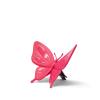 Mr&amp;Mrs Fragrance Forest Butterfly Pink Zapach samochodowy 1 szt