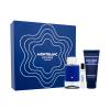 Montblanc Explorer Ultra Blue SET1 Zestaw Edp 100 ml + Edp 7,5 ml + Żel pod prysznic 100 ml