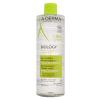 A-Derma Biology Dermatological Micellar Water Hydra-Cleansing Płyn micelarny dla kobiet 400 ml