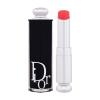 Christian Dior Dior Addict Shine Lipstick Pomadka dla kobiet 3,2 g Odcień 659 Coral Bayadere