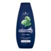 Schwarzkopf Schauma Men Classic Shampoo Szampon do włosów dla mężczyzn 400 ml