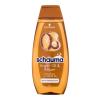 Schwarzkopf Schauma Argan Oil &amp; Repair Shampoo Szampon do włosów dla kobiet 400 ml