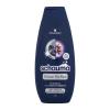 Schwarzkopf Schauma Silver Reflex Shampoo Szampon do włosów dla kobiet 400 ml