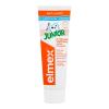 Elmex Junior Pasta do zębów dla dzieci 75 ml