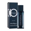 Ferragamo Ferragamo Intense Leather Woda perfumowana dla mężczyzn 30 ml