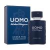 Ferragamo Uomo Urban Feel Woda toaletowa dla mężczyzn 50 ml