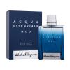Ferragamo Acqua Essenziale Blu Woda toaletowa dla mężczyzn 100 ml
