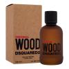 Dsquared2 Wood Original Woda perfumowana dla mężczyzn 100 ml
