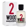 Dsquared2 2 Wood Woda toaletowa 100 ml