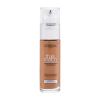 L&#039;Oréal Paris True Match Super-Blendable Foundation Podkład dla kobiet 30 ml Odcień 7.5D Golden Chestnut