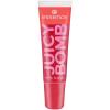 Essence Juicy Bomb Shiny Lipgloss Błyszczyk do ust dla kobiet 10 ml Odcień 104 Poppin&#039; Pomegranate