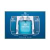 Sergio Tacchini Ocean´s Club Zestaw EDT 100 ml + żel pod prysznic 100 ml + balsam do golenia 100 ml