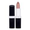 Rimmel London Lasting Finish Softglow Lipstick Pomadka dla kobiet 4 g Odcień 901 Golden Shimmer