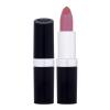 Rimmel London Lasting Finish Softglow Lipstick Pomadka dla kobiet 4 g Odcień 904 Pink Frosting