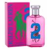 Ralph Lauren Big Pony 2 Woda toaletowa dla kobiet 100 ml