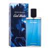 Davidoff Cool Water Oceanic Edition Woda toaletowa dla mężczyzn 125 ml