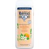 Le Petit Marseillais Extra Gentle Shower Cream Organic Orange Blossom Krem pod prysznic 400 ml