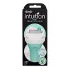 Wilkinson Sword Intuition Sensitive Care Maszynka do golenia dla kobiet 1 szt