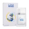 KENZO L´Eau Kenzo Pour Homme Hyper Wave Woda toaletowa dla mężczyzn 30 ml