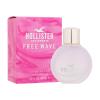 Hollister Free Wave Woda perfumowana dla kobiet 30 ml