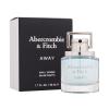 Abercrombie &amp; Fitch Away Woda toaletowa dla mężczyzn 50 ml
