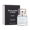 Abercrombie &amp; Fitch Away Woda toaletowa dla mężczyzn 30 ml