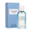 Abercrombie &amp; Fitch First Instinct Blue Woda perfumowana dla kobiet 30 ml