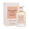 Abercrombie &amp; Fitch Authentic Moment Woda perfumowana dla kobiet 100 ml