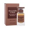 Abercrombie &amp; Fitch Authentic Moment Woda toaletowa dla mężczyzn 50 ml