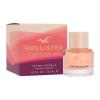 Hollister Canyon Escape Woda perfumowana dla kobiet 30 ml