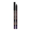 Barry M Bold Waterproof Eyeliner Kredka do oczu dla kobiet 1,2 g Odcień Purple