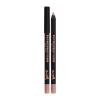 Barry M Bold Waterproof Eyeliner Kredka do oczu dla kobiet 1,2 g Odcień Rose Gold