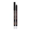Barry M Bold Waterproof Eyeliner Kredka do oczu dla kobiet 1,2 g Odcień White