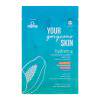 Dr. PAWPAW Your Gorgeous Skin Hydrating Sheet Mask Maseczka do twarzy dla kobiet 25 ml