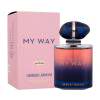 Giorgio Armani My Way Perfumy dla kobiet 90 ml