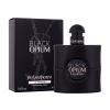 Yves Saint Laurent Black Opium Le Parfum Perfumy dla kobiet 50 ml