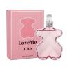 TOUS LoveMe Woda perfumowana dla kobiet 90 ml