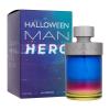 Halloween Man Hero Woda toaletowa dla mężczyzn 125 ml