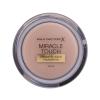 Max Factor Miracle Touch Cream-To-Liquid SPF30 Podkład dla kobiet 11,5 g Odcień 039 Rose Ivory