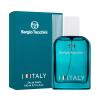 Sergio Tacchini I Love Italy Woda toaletowa dla mężczyzn 100 ml