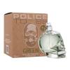 Police To Be Green Woda toaletowa 75 ml