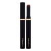 MAC Powder Kiss Velvet Blur Slim Stick Lipstick Pomadka dla kobiet 2 g Odcień 886 Marrakesh-Mere
