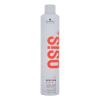 Schwarzkopf Professional Osis+ Session Extra Strong Hold Hairspray Lakier do włosów dla kobiet 500 ml